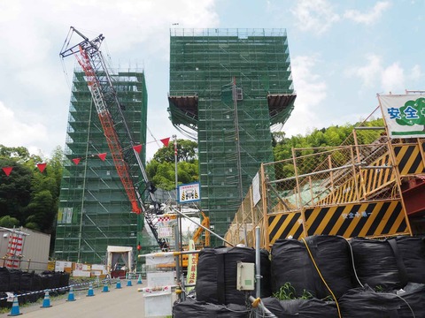 20230702新名神西国街道 (5)