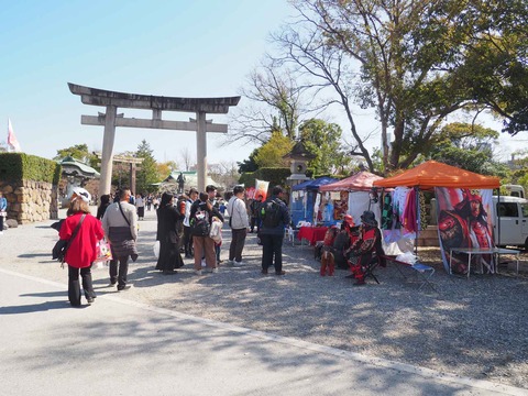 20230319大阪城公園 (16)