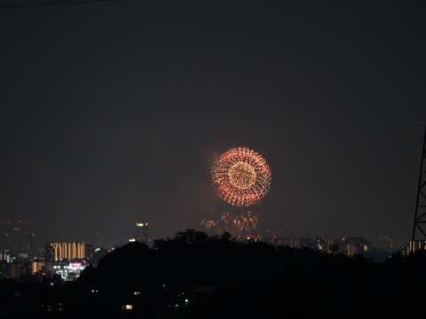 20240803なにわ淀川花火 (22)