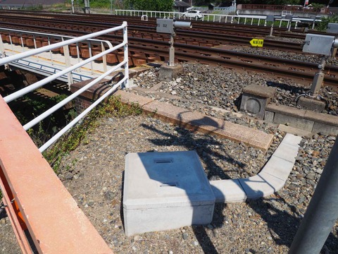 20220702檜尾川鉄橋 (10)