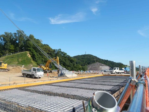 20240920ダムパークいばきた (38)