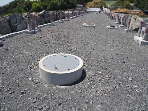 20230509安威川ダム昼前 (41)