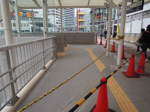 20230321JR駅前 (7)