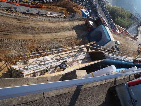 20230204安威川ダム (31)