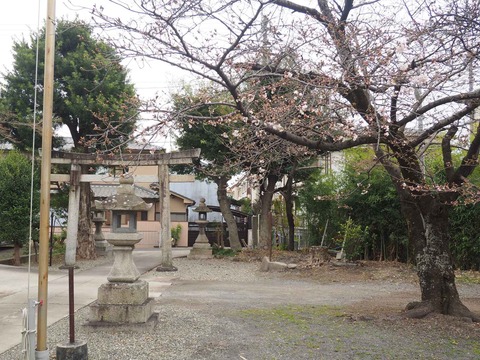 20220326阿久刀神社 (2)