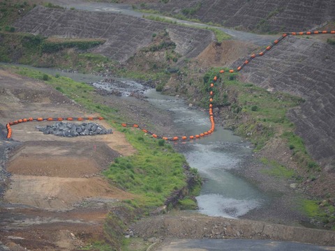 20220611安威川ダム_大門寺 (3)