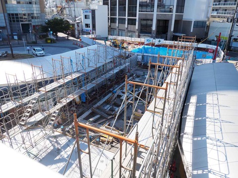 20220724JR駅前 (3)