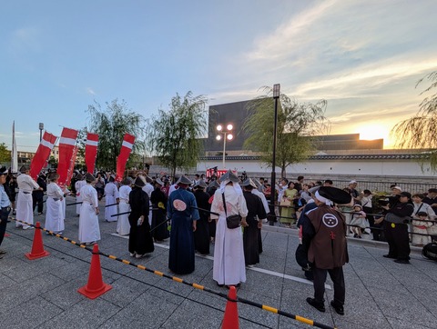 高槻まつり