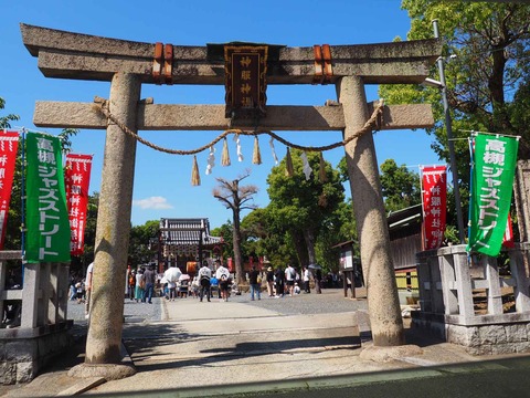 20240503高槻富田ジャズ (2)