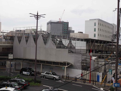 20220919JR北側階段 (2)