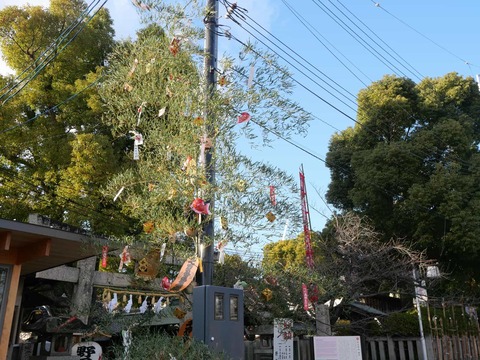 20241227野見神社 (2)