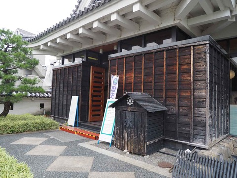 勝竜寺城 (8)