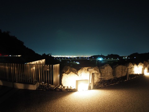 20240525安威川ダム (4)