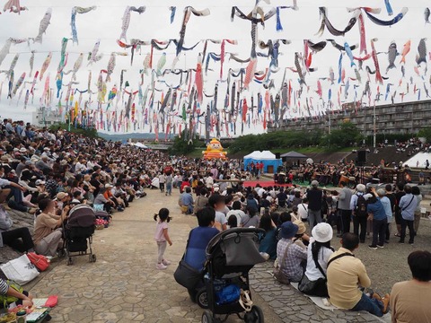 20240429こいのぼりフェスタ (17)