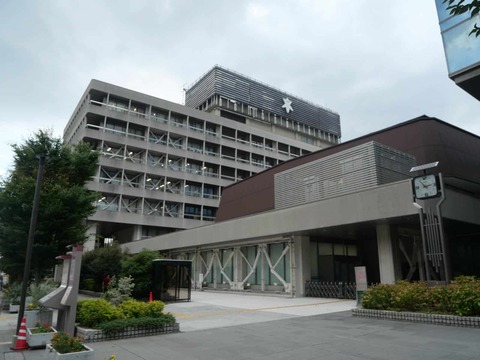 20260728市役所市議会