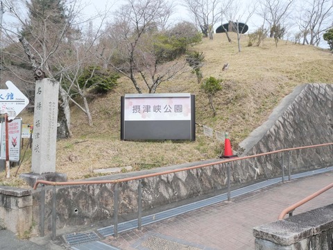 20260318摂津峡公園 (6)