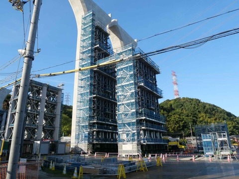 20241020新名神西国街道 (2)