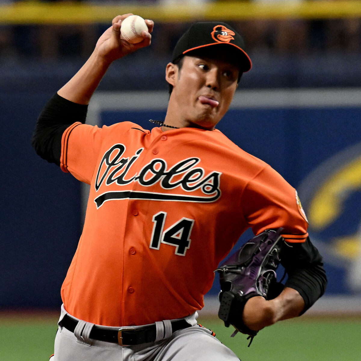 藤浪晋太郎の今後、応援スレ