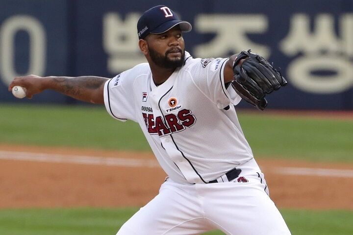 日本球界での失敗が飛躍の糧に 元阪神助っ人の“覚醒”に韓国紙も驚嘆「日本はいつまでも待ってくれない」