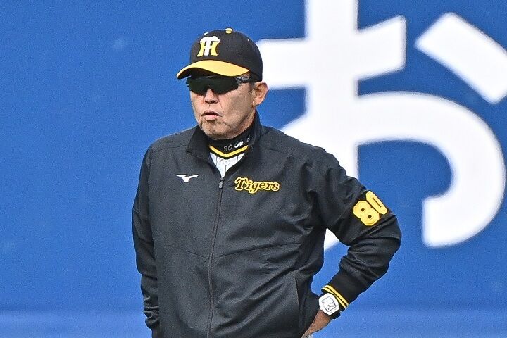 阪神 村上頌樹に山本由伸をぶつけたことに疑念の声も
