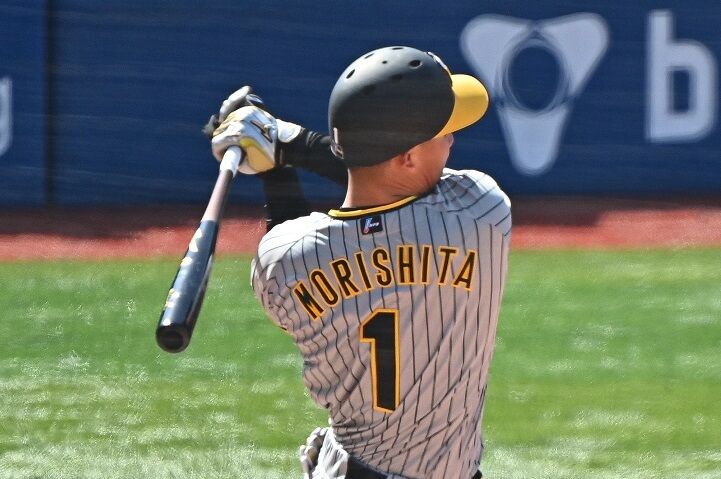 【阪神】近本の穴埋まるか　期待集める「ロマン砲」の名前