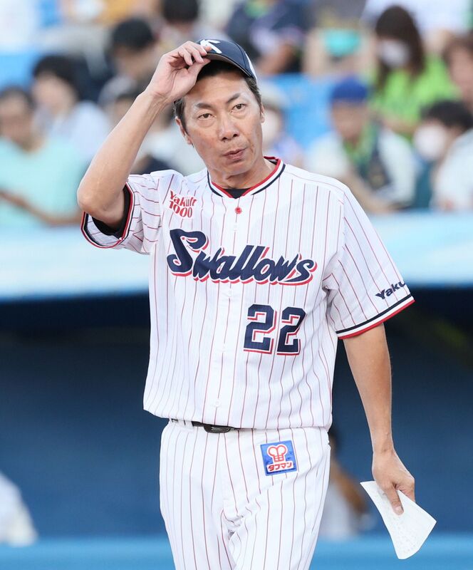 認めるのは悔しい、だけど…いちヤクルトファンが岡田阪神から学んだこと