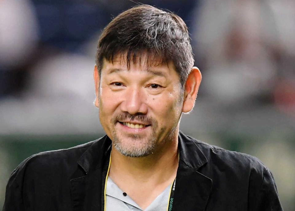 下柳剛が「鬼に金棒」太鼓判を押した来季阪神の「新・鉄壁リリーフ陣」