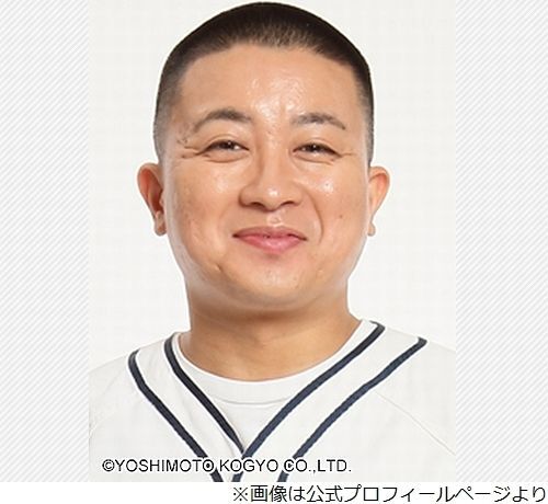 チョコプラ松尾、“大谷より阪神が上”関西ローカルに「衝撃ですね…」