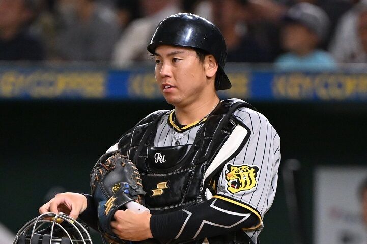 岡田阪神　ヤクルトと遺恨勃発か　１６年ぶり１０連勝も「大きすぎる穴」とは