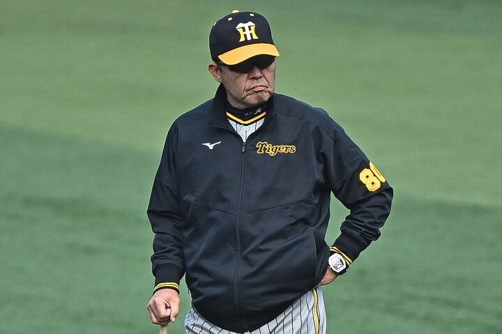 岡田阪神　湯浅、森下抹消もどっしり感が漂う理由