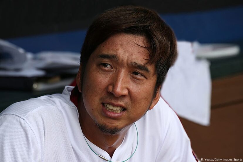 藤川球児氏、自宅訪問＆覗き行為の不審者に恐怖