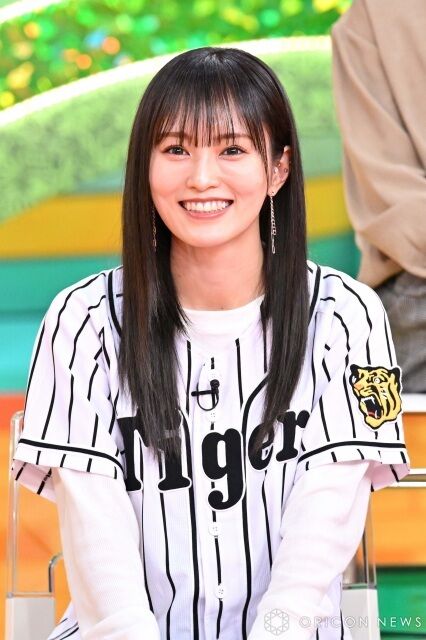 山本彩「質問を送ってくださって…」インスタに届いた阪神投手からの投稿披露へ　『明石家電視台』に虎戦士集結 |