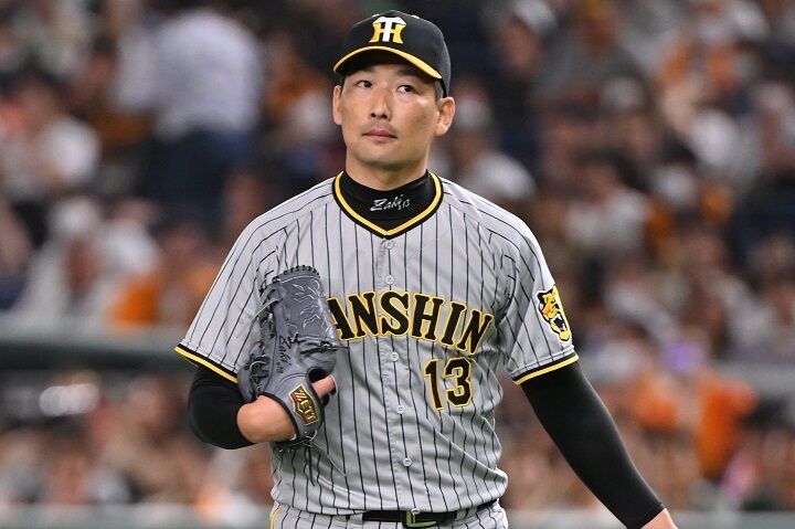 阪神がマジック「27」に減らすも9回の岩崎登板に球界OBが注文「休ませてほしかった」