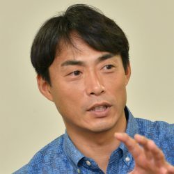 阪神「暗黒時代」桧山進次郎が清原和博と一塁上で交わしていた「慰め合い」