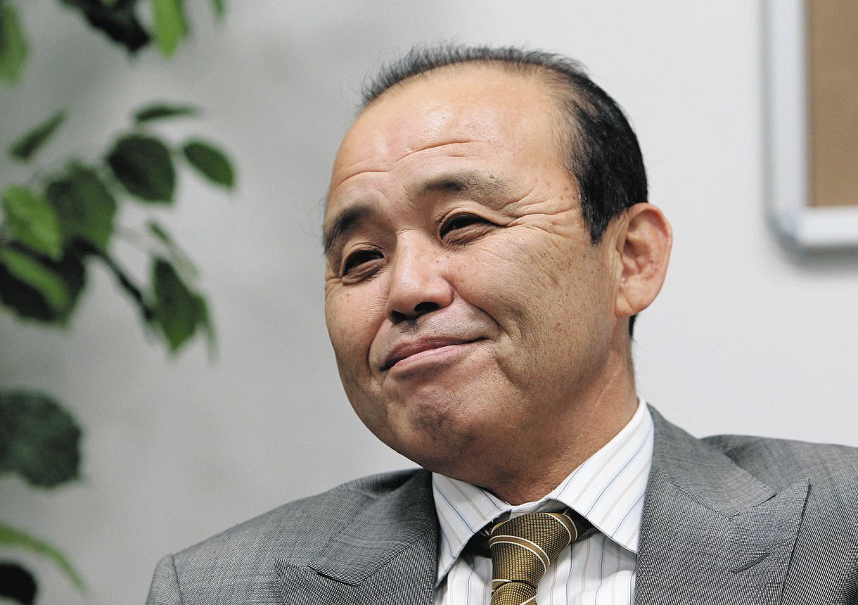 阪神岡田監督の伝説→早稲田大一般入試合格、高校時代に前田日明と赤井英和を、、、