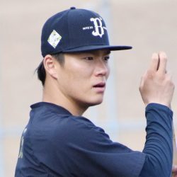 「ちょっとテレビで言えない」極秘ルートで掴んだ山本由伸の移籍先情報