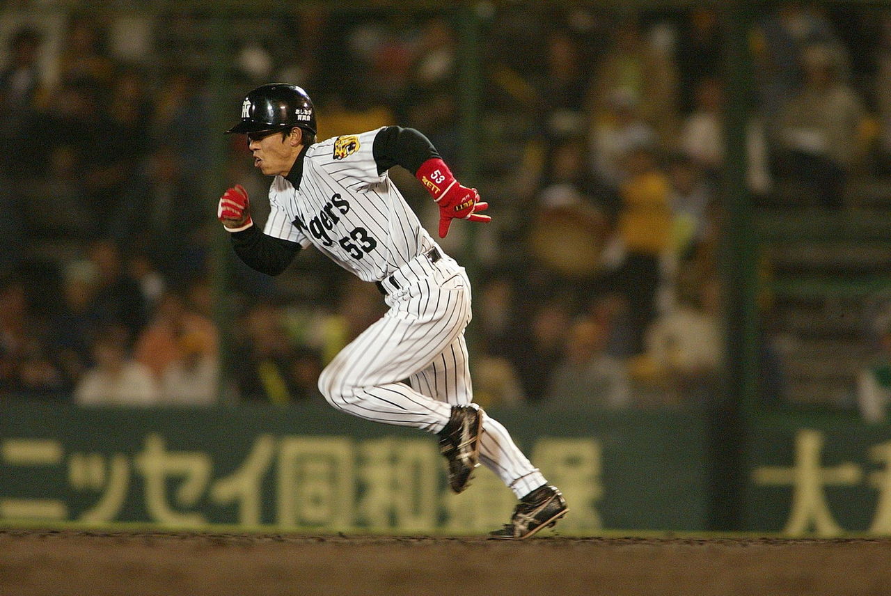 赤星憲広、2005年の日本シリーズの屈辱を振り返る「正直無理」