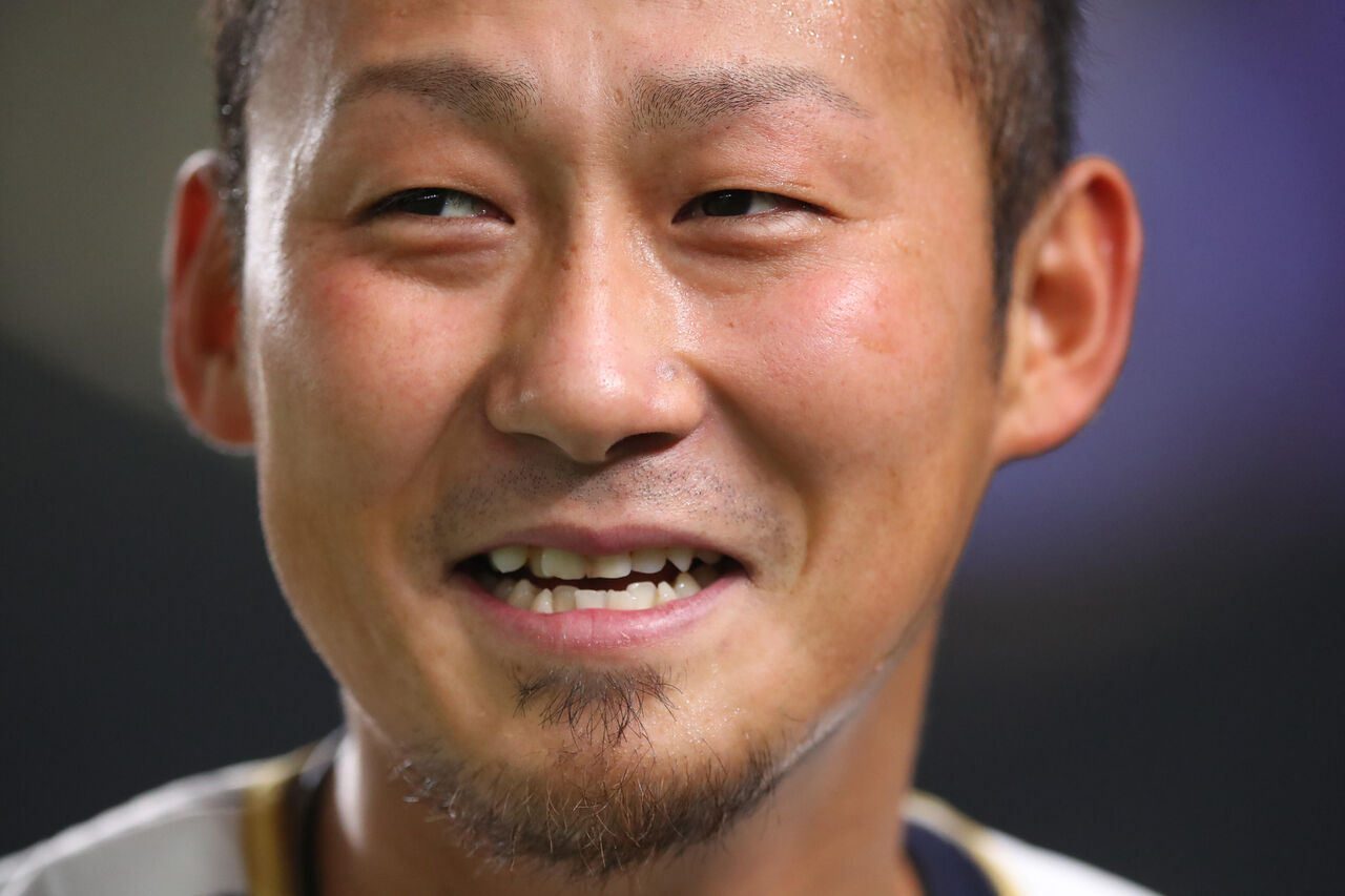 【速報】阪神、FA行使の中田翔を調査