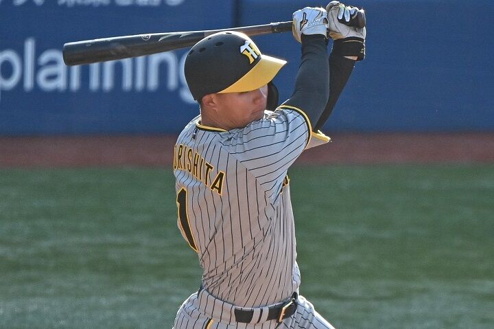 ヤバいヤバい、、打線が下降気味の阪神、CSの危機