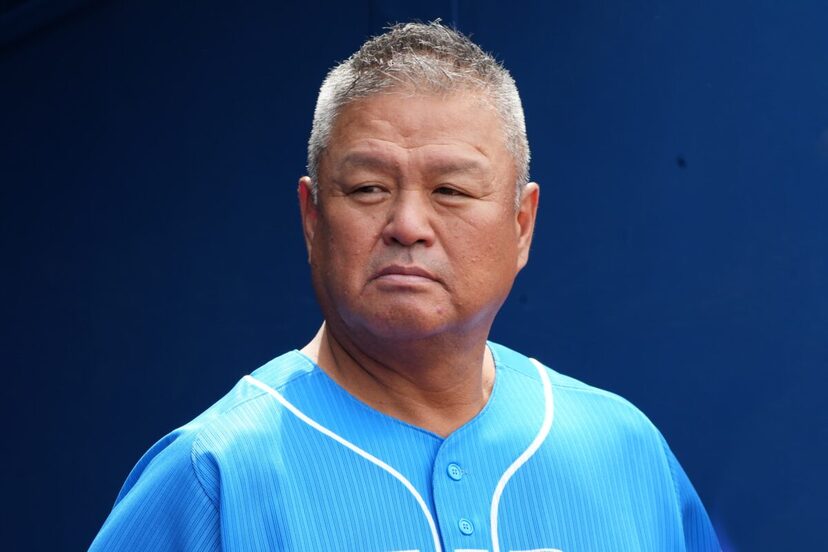 金村義明氏、日本シリーズ大胆予想「今回だけはこういう感じなんですよ。4勝1敗でxxxxが優勝」