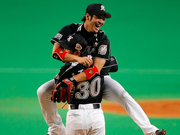 阪神屈辱の０５年日本シリーズ　全国放送、甲子園開催に西岡剛「楽しくてしょうがなかった」