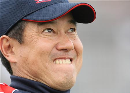 【野球】巨人・原監督が『謎のリクエスト』に中日ナインも困惑