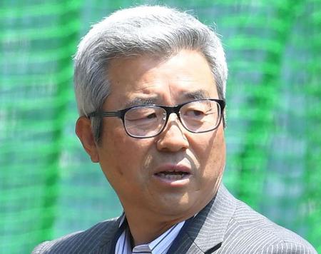 【悲報】広島OB達川氏、岡田監督をブチギレさせてしまうwww