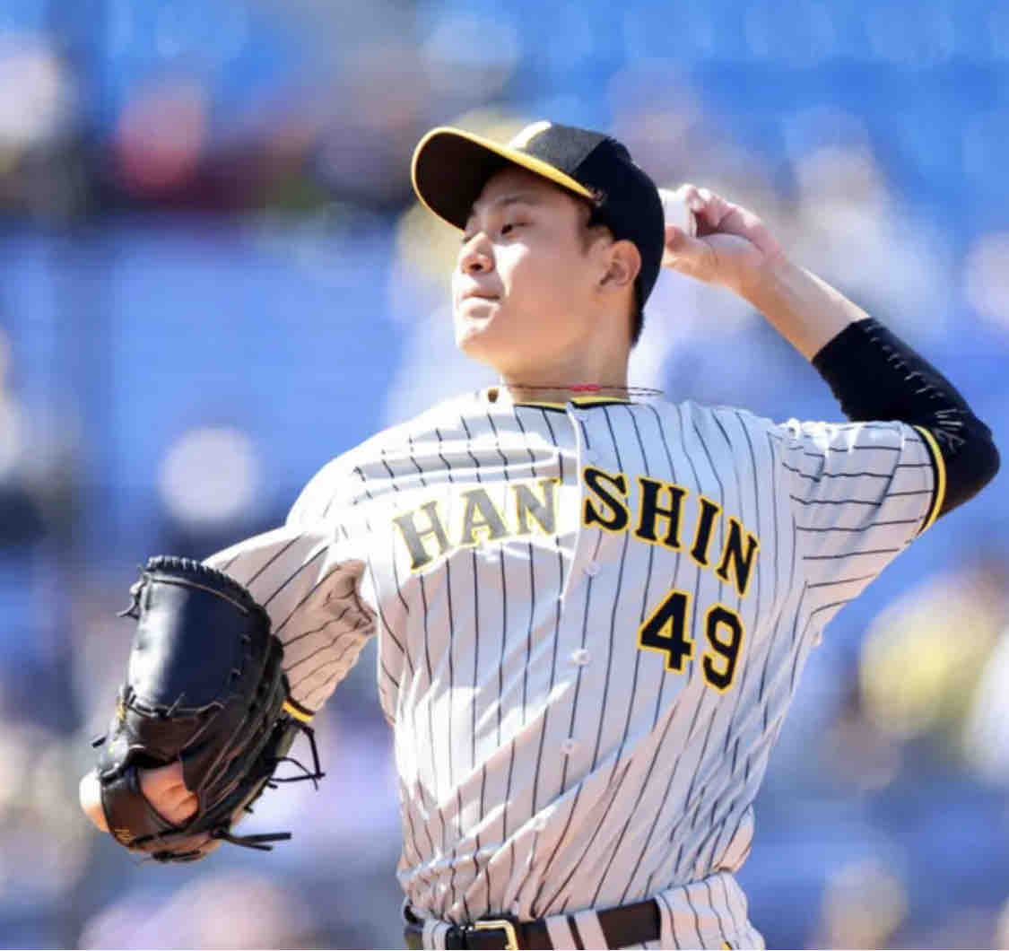 阪神堂々の10敗目！大竹に課題残す