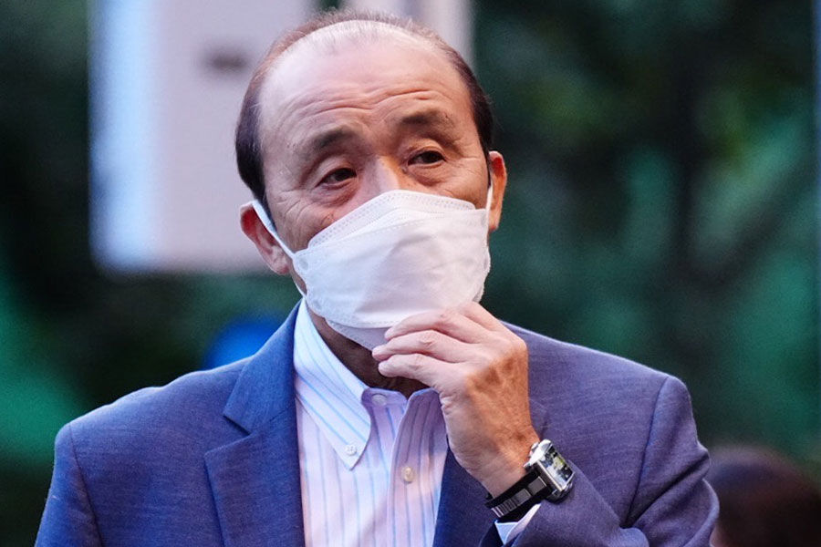 岡田監督の次の監督は意外にもあの現コーチとか？？