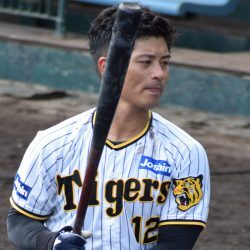 阪神 梅野、坂本どちらも居なければ成り立たない「2枚看板が吉」