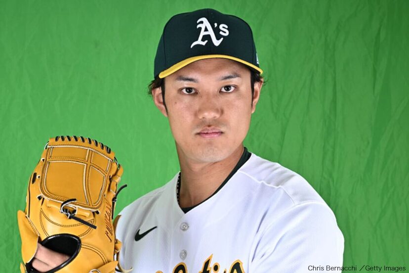 藤浪晋太郎、後輩・横田慎太郎さんに力投捧げる　マウンドに“名前”記し登板