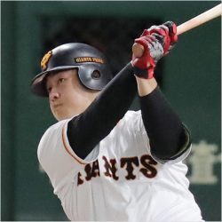 岡本和真の守備位置コロコロ変更で「巨人は昨年の阪神みたいになる」