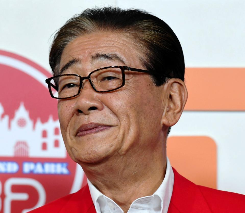 関口宏、阪神とオリックスの日本シリーズに「結果的にはクライマックスシリーズはいらなかった」