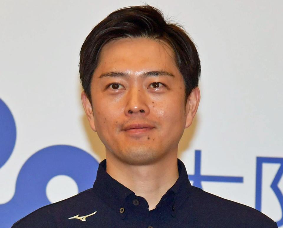 食べた唐揚げは処理水「放出前」のものだった…阪神優勝に加えて福島の海産物にまで「政治利用」した吉村知事